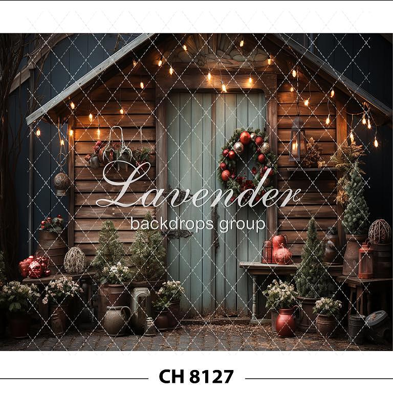 CH 8127