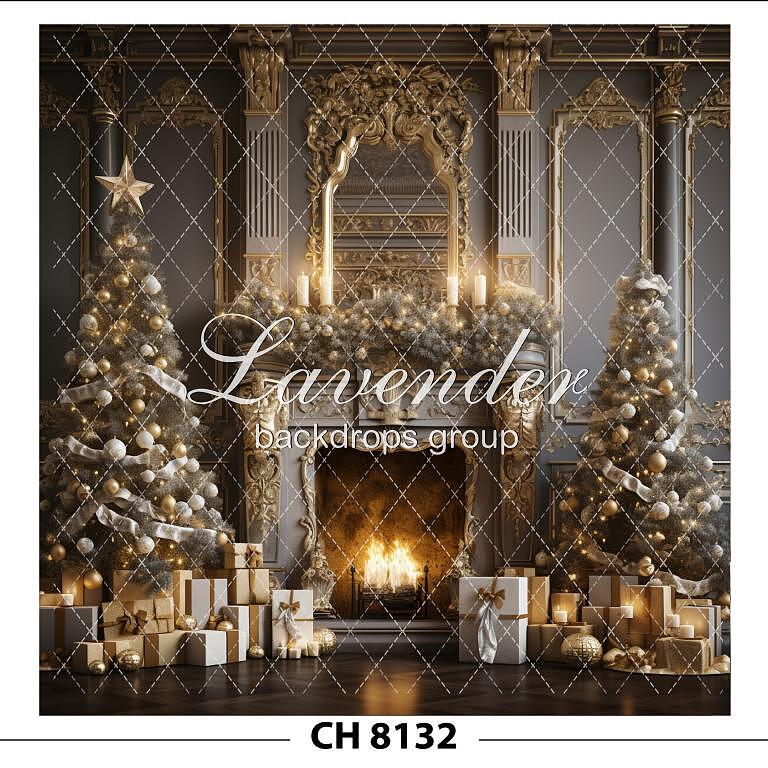 CH 8132