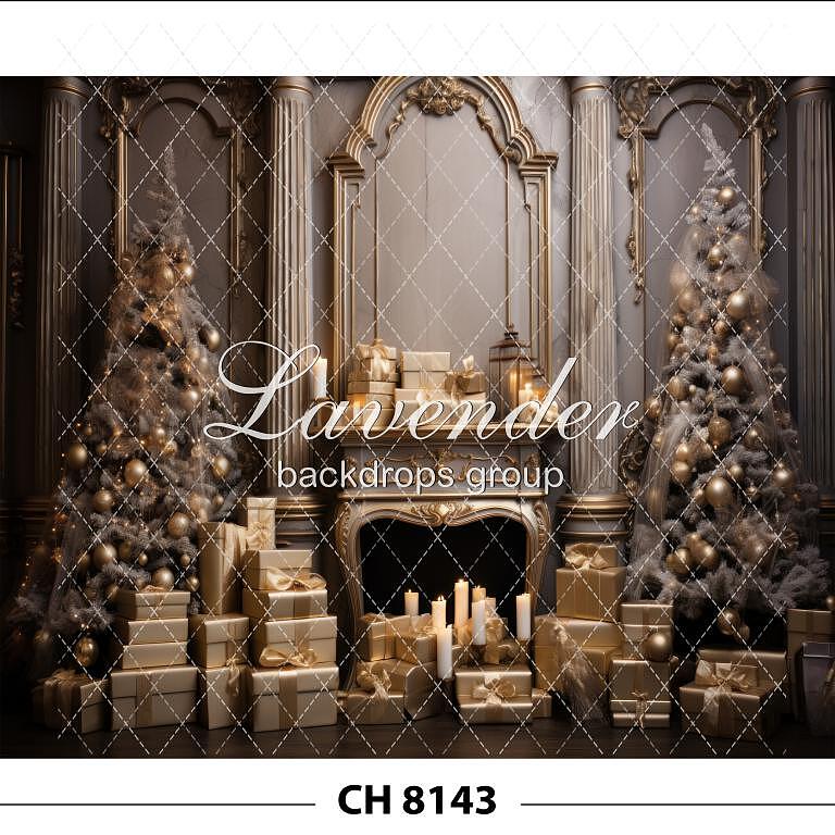 CH 8143