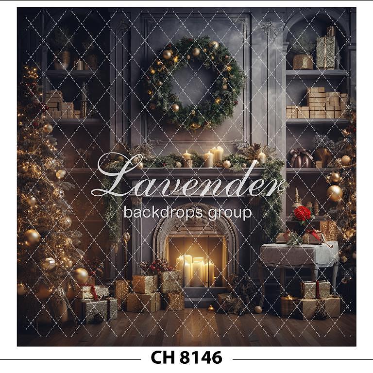 CH 8146