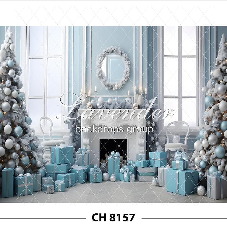 CH 8157