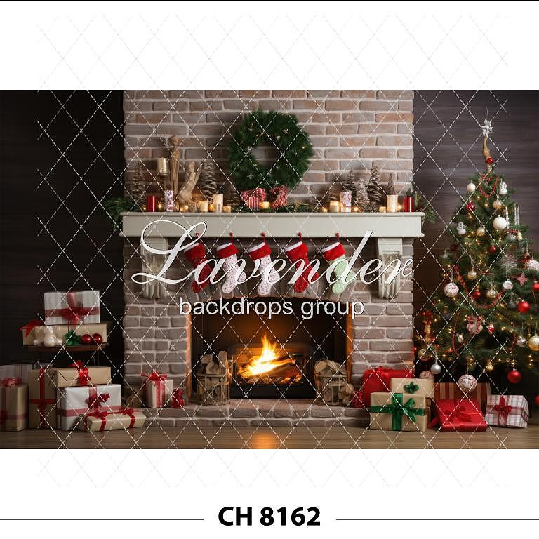 CH 8162