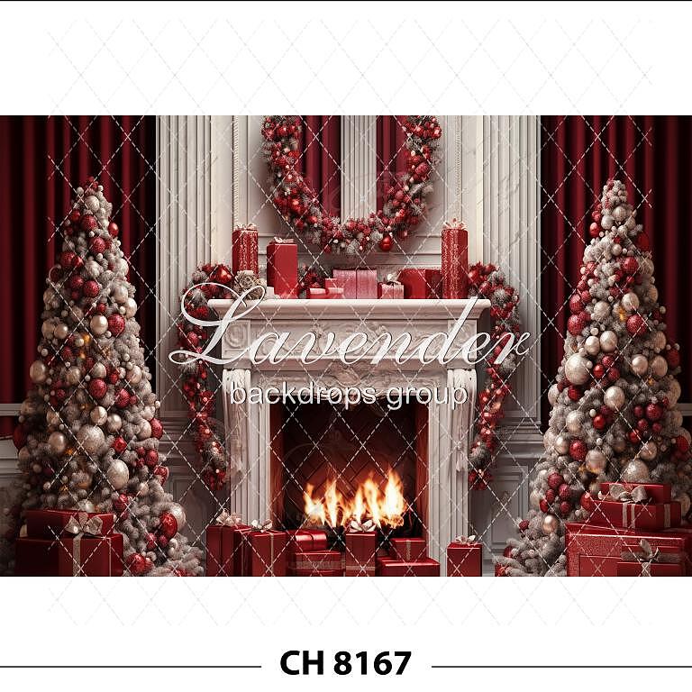 CH 8167