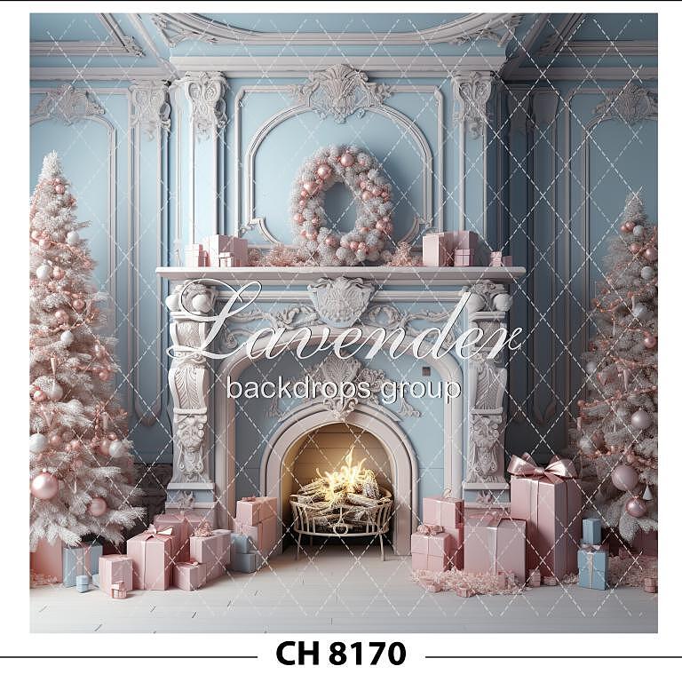 CH 8170