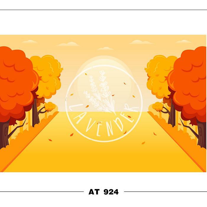 AT 924