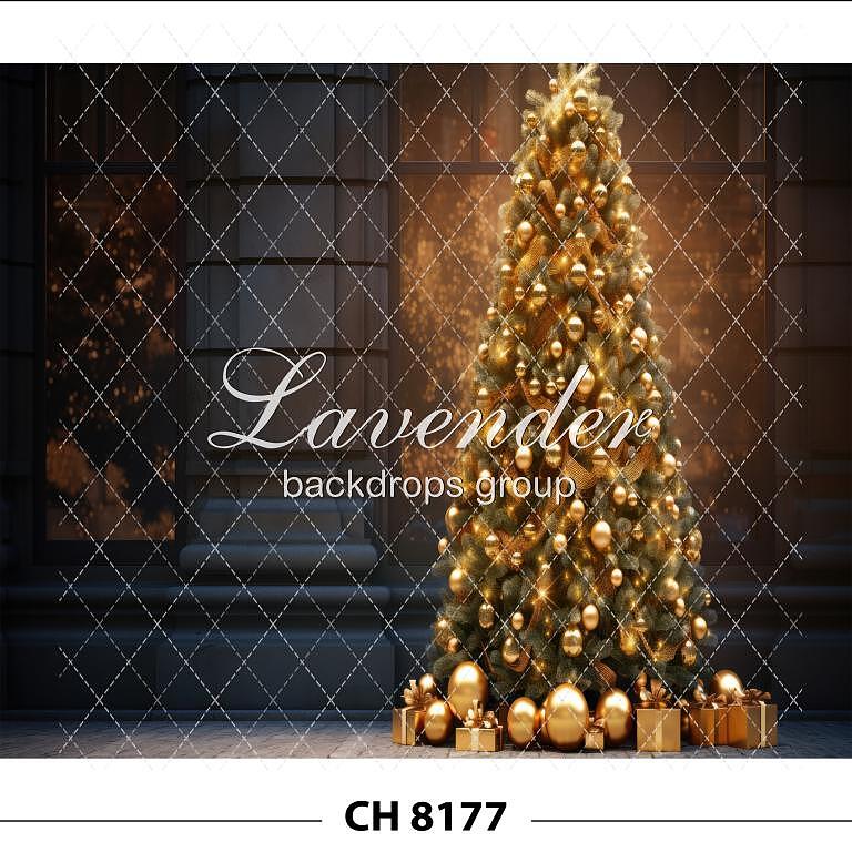 CH 8177