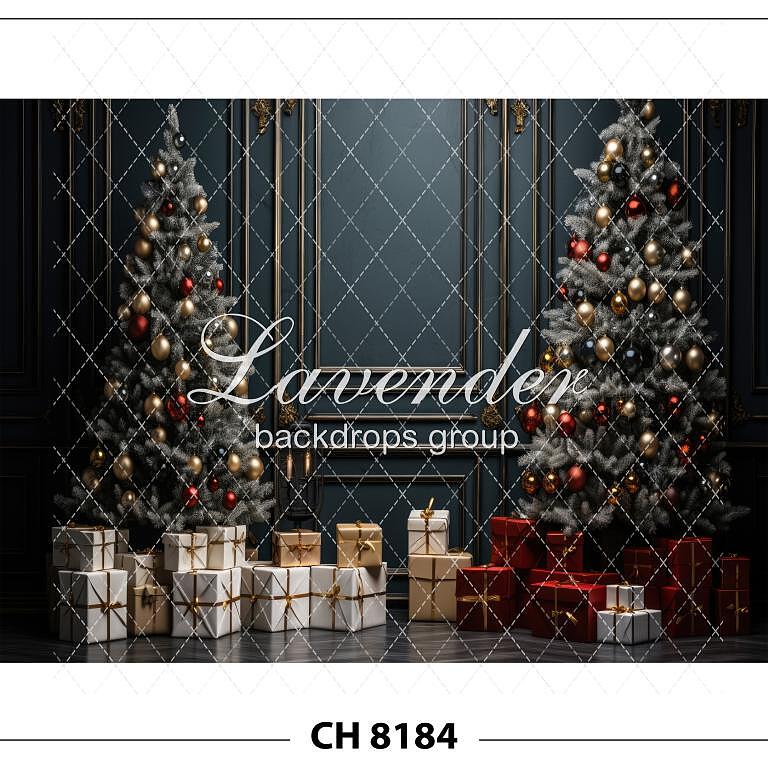 CH 8184