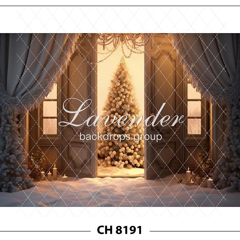 CH 8191
