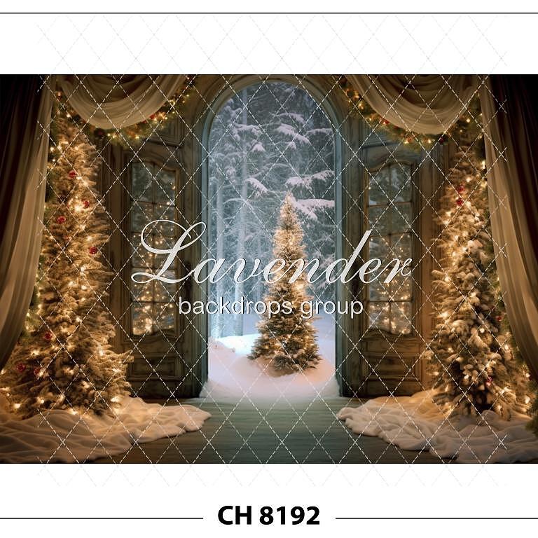 CH 8192