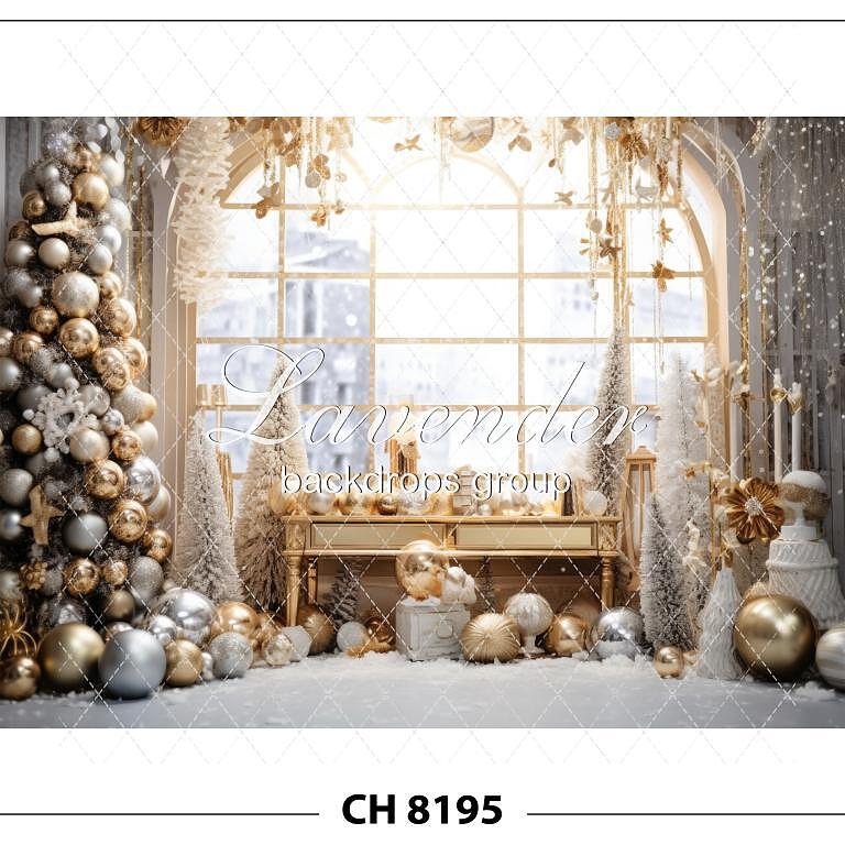 CH 8195