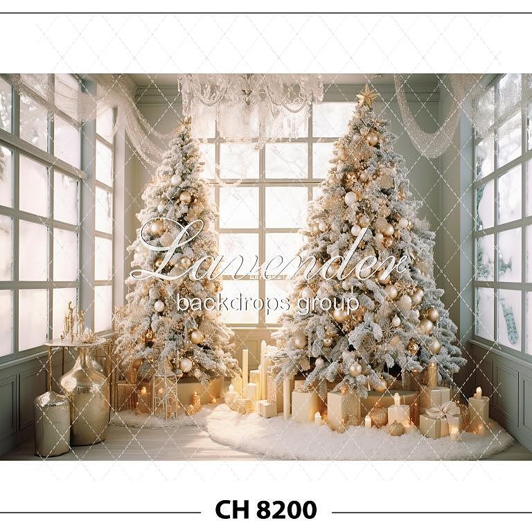 CH 8200