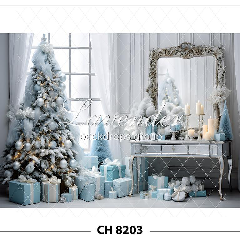CH 8203