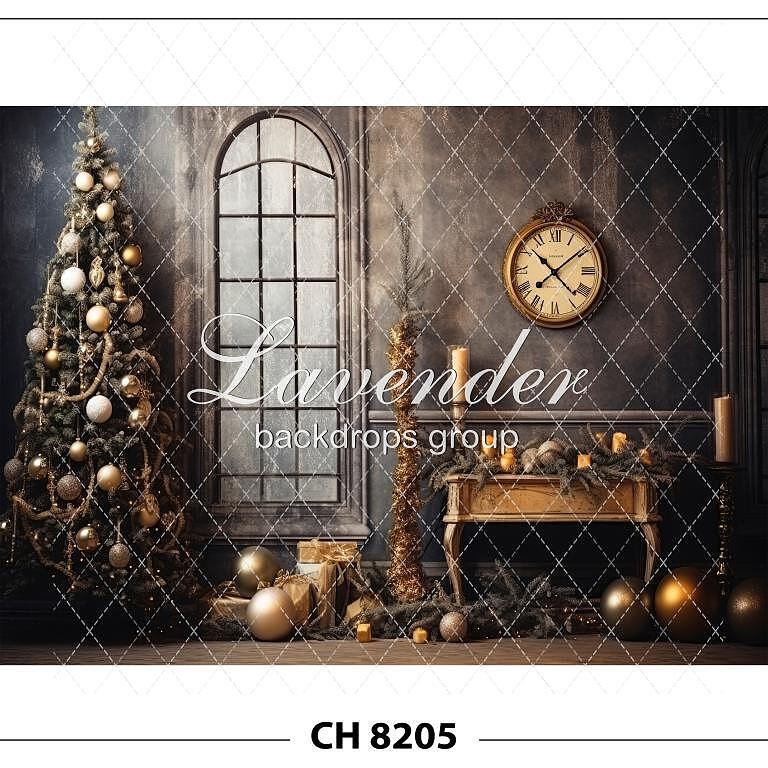 CH 8205