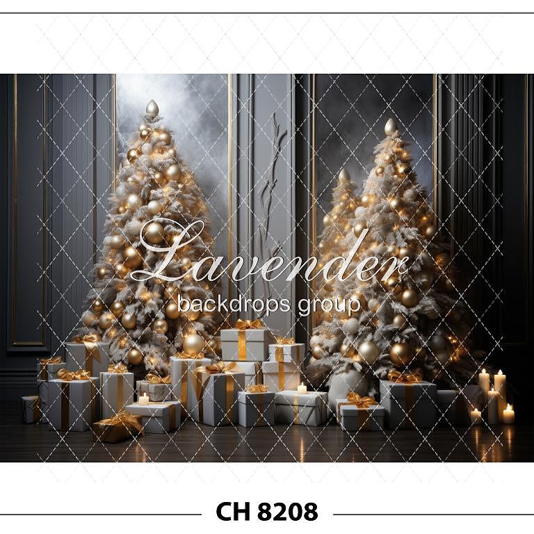 CH 8208