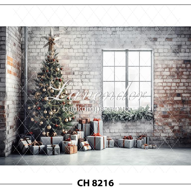 CH 8216