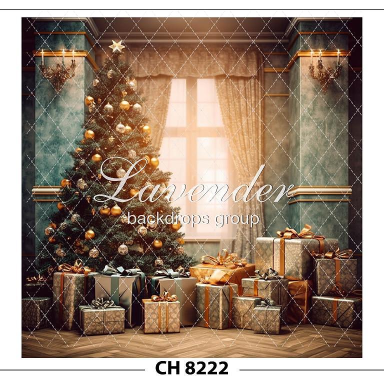 CH 8222
