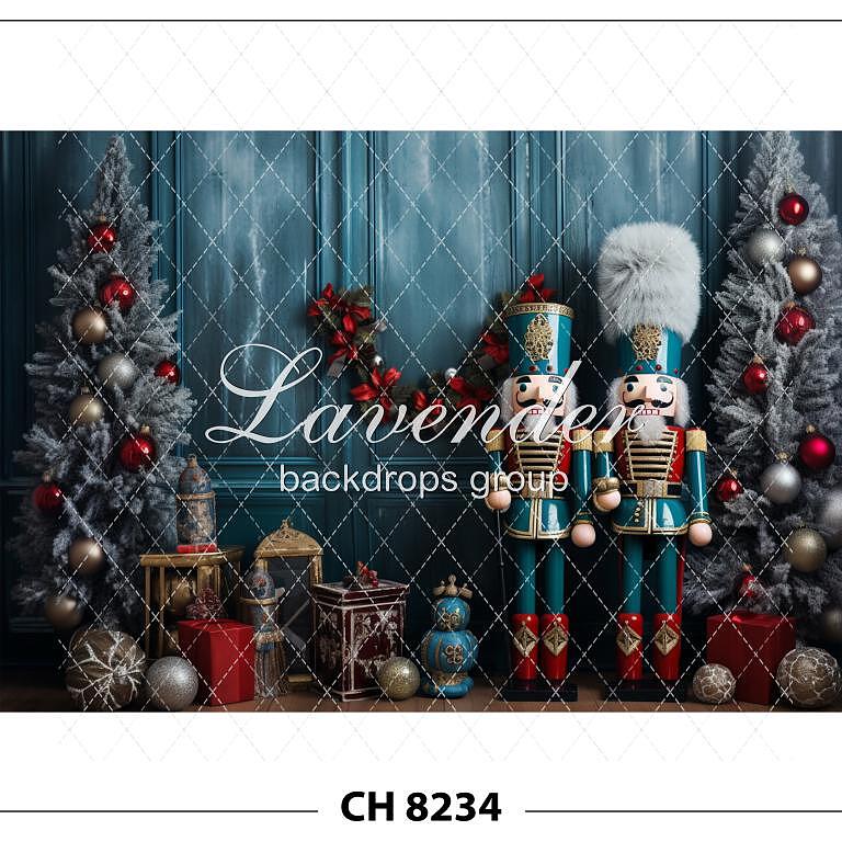 CH 8234