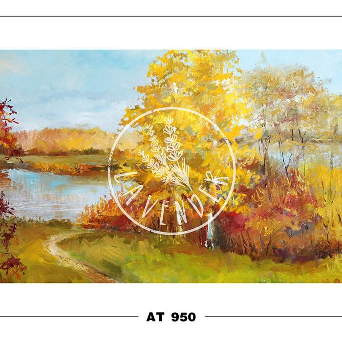AT 950