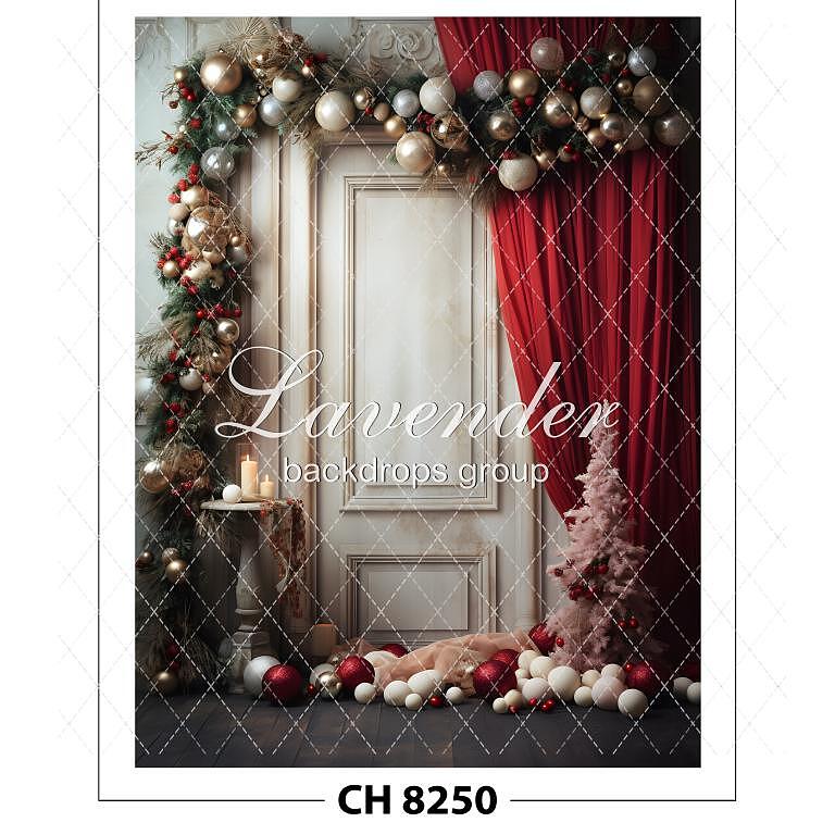 CH 8250