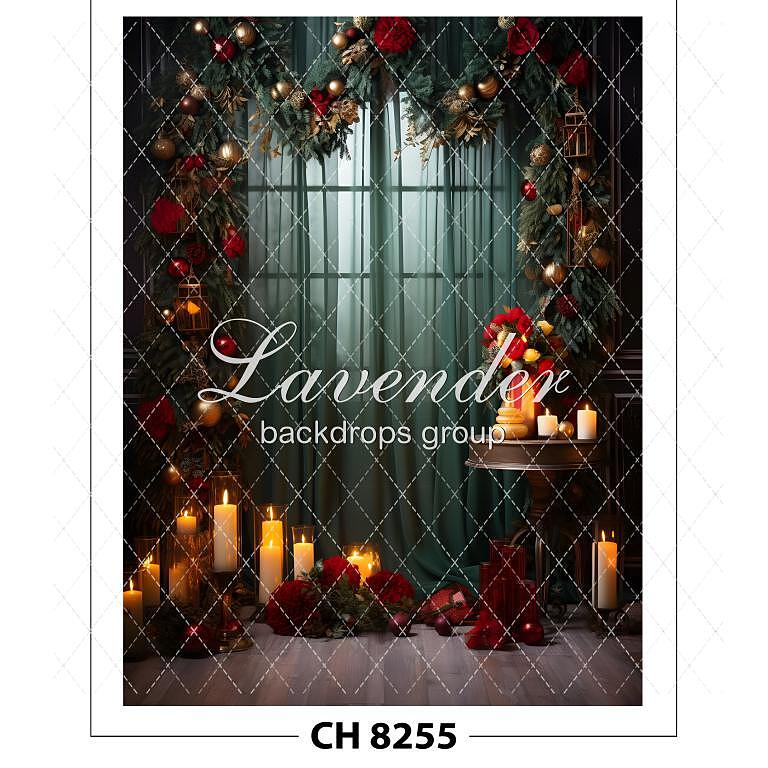 CH 8255