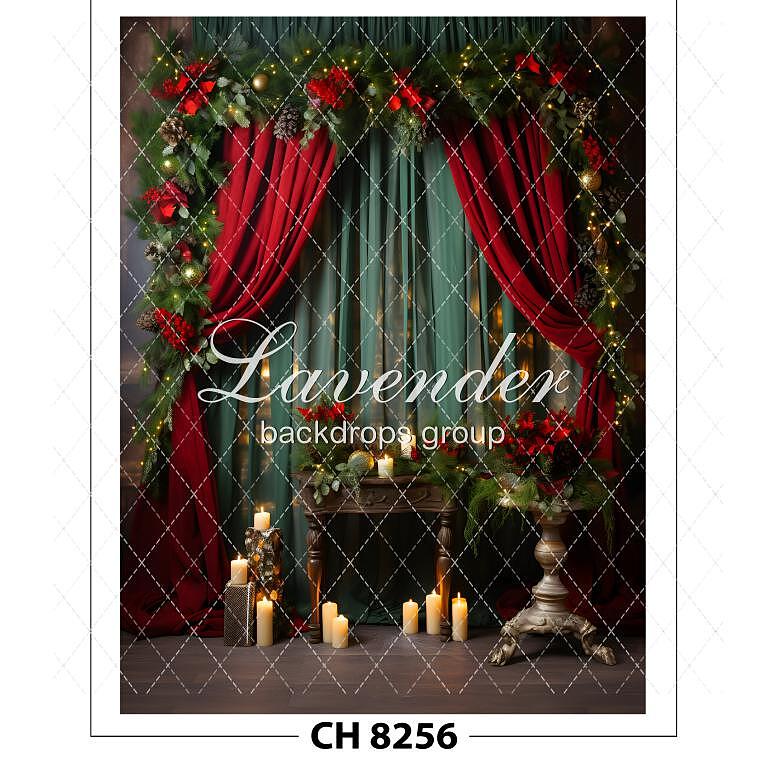 CH 8256