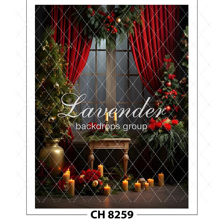 CH 8259