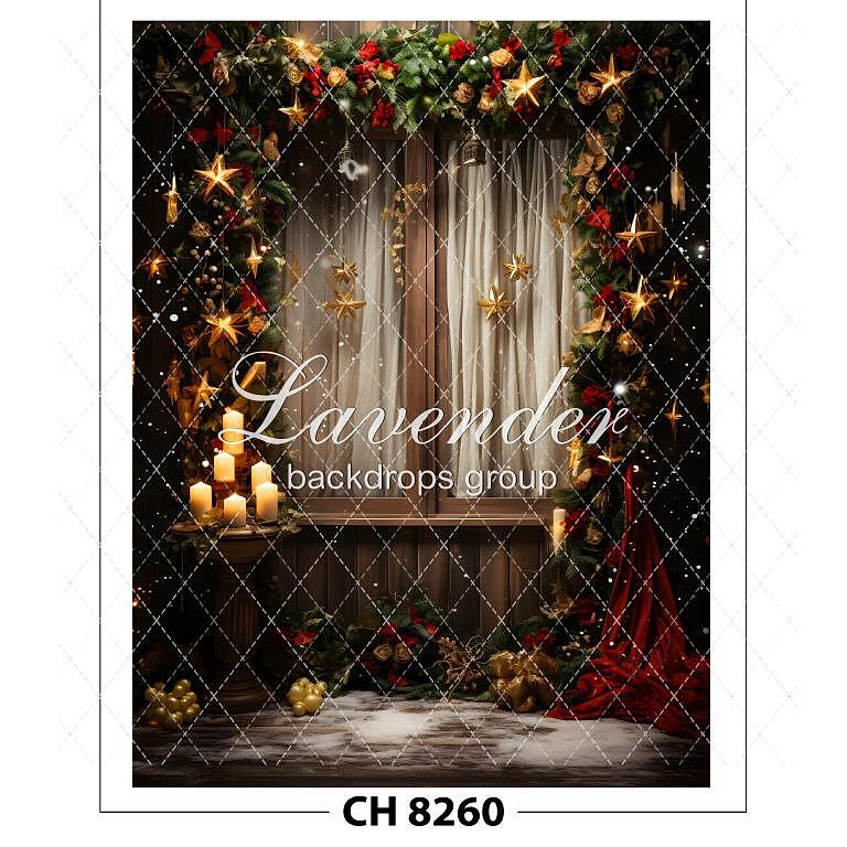 CH 8260