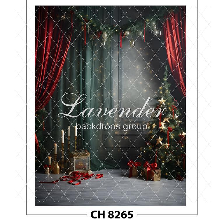 CH 8264