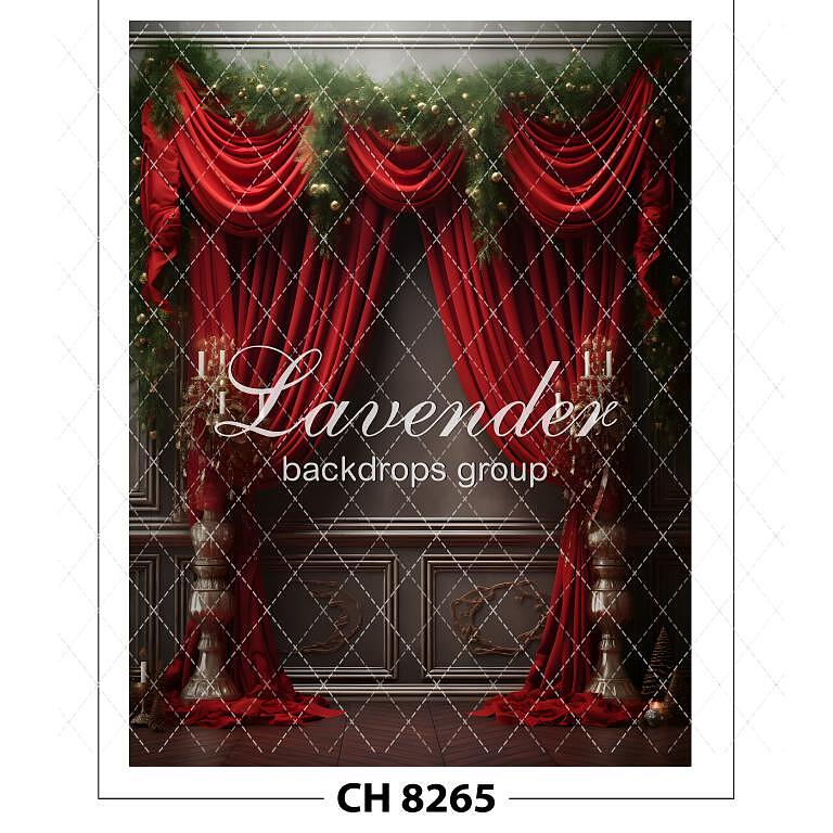 CH 8265