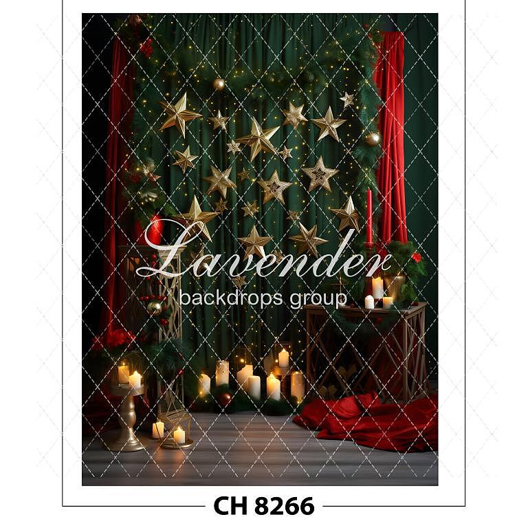 CH 8266