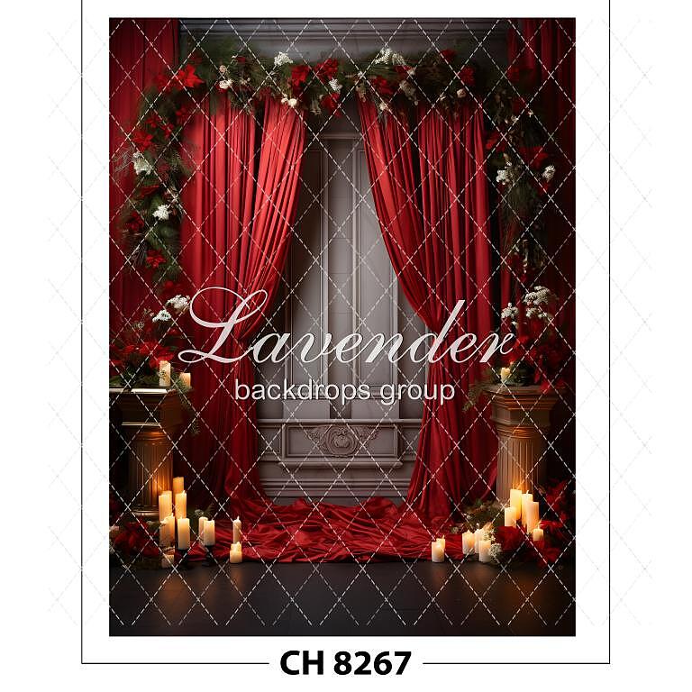 CH 8267