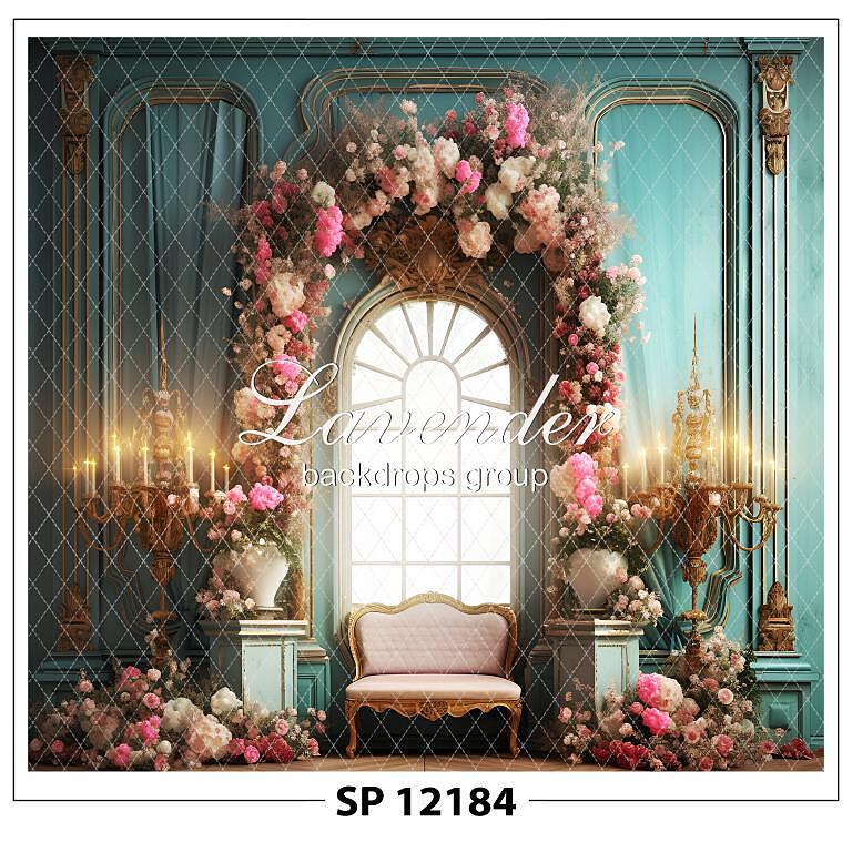 SP 12184