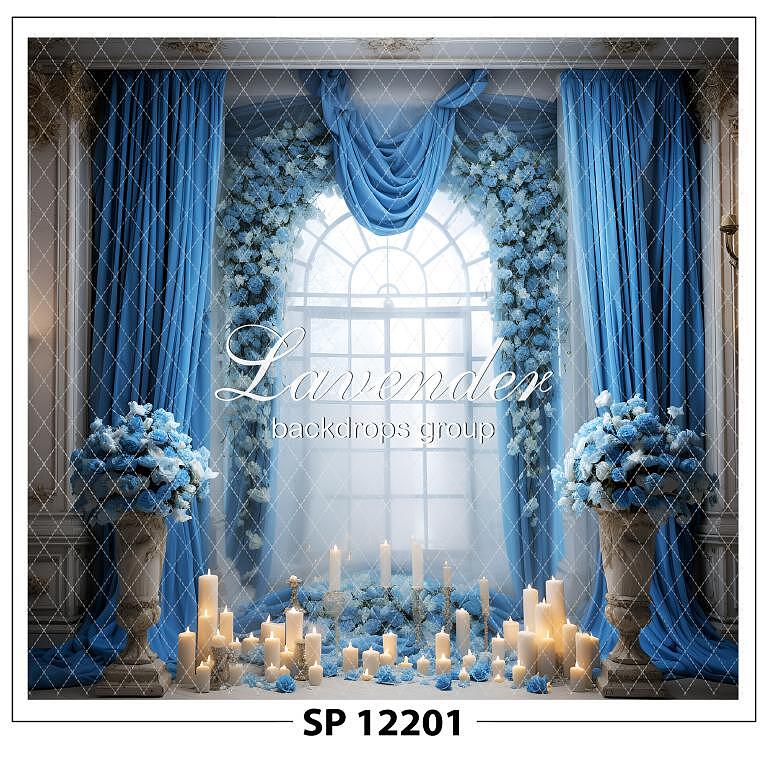 SP 12201