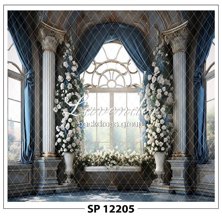 SP 12205