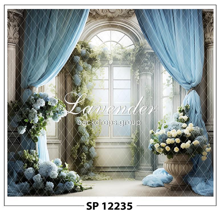 SP 12235