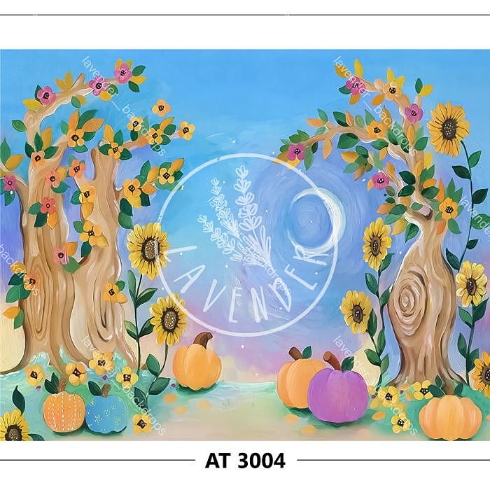 AT 3004