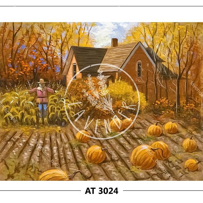 AT 3024