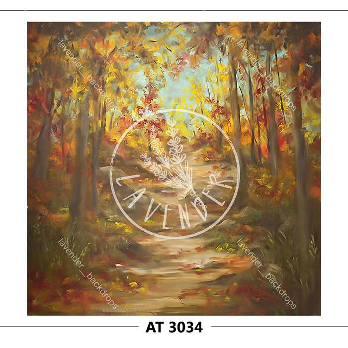 AT 3034