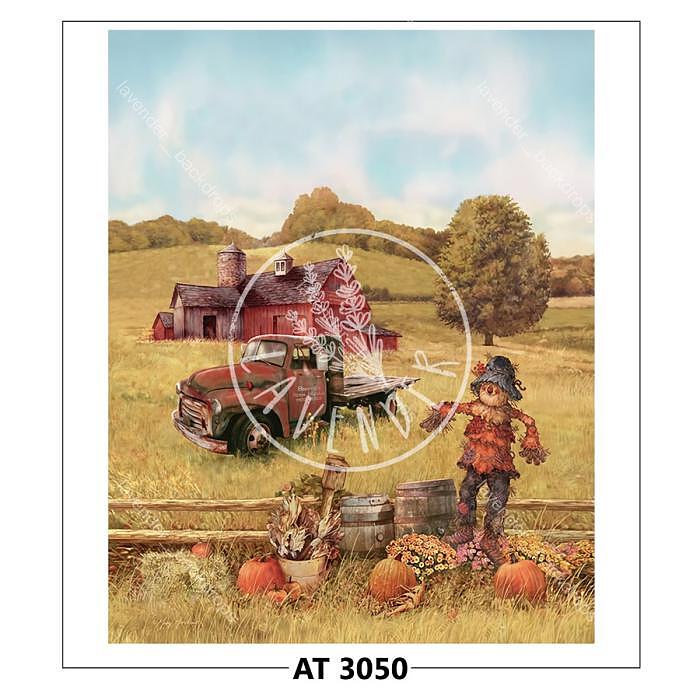AT 3050