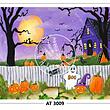 AT 3009