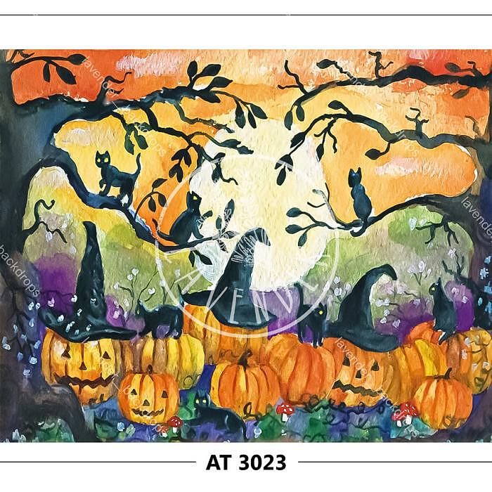 AT 3023