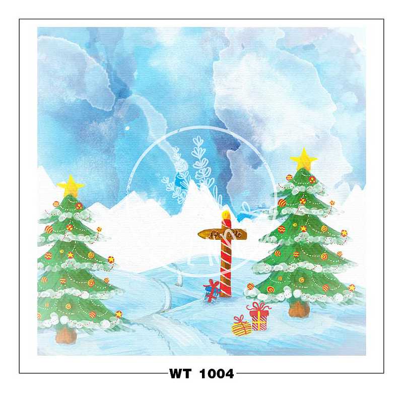 WT 1004