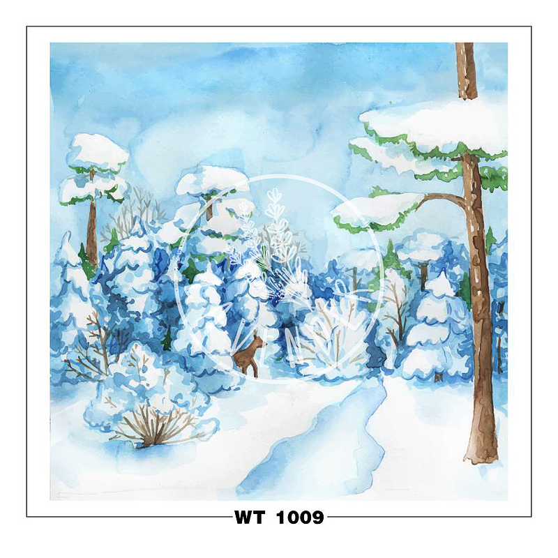 WT 1009