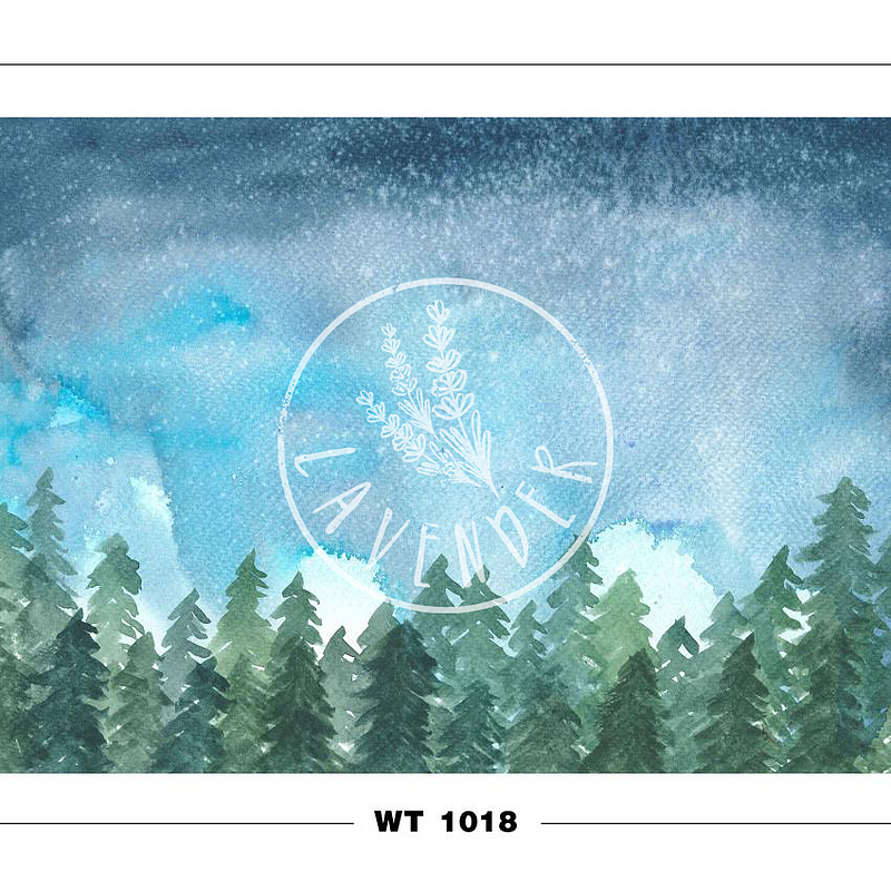WT 1018