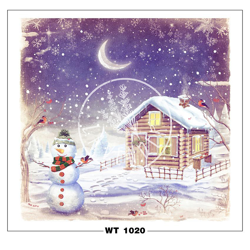 WT 1020