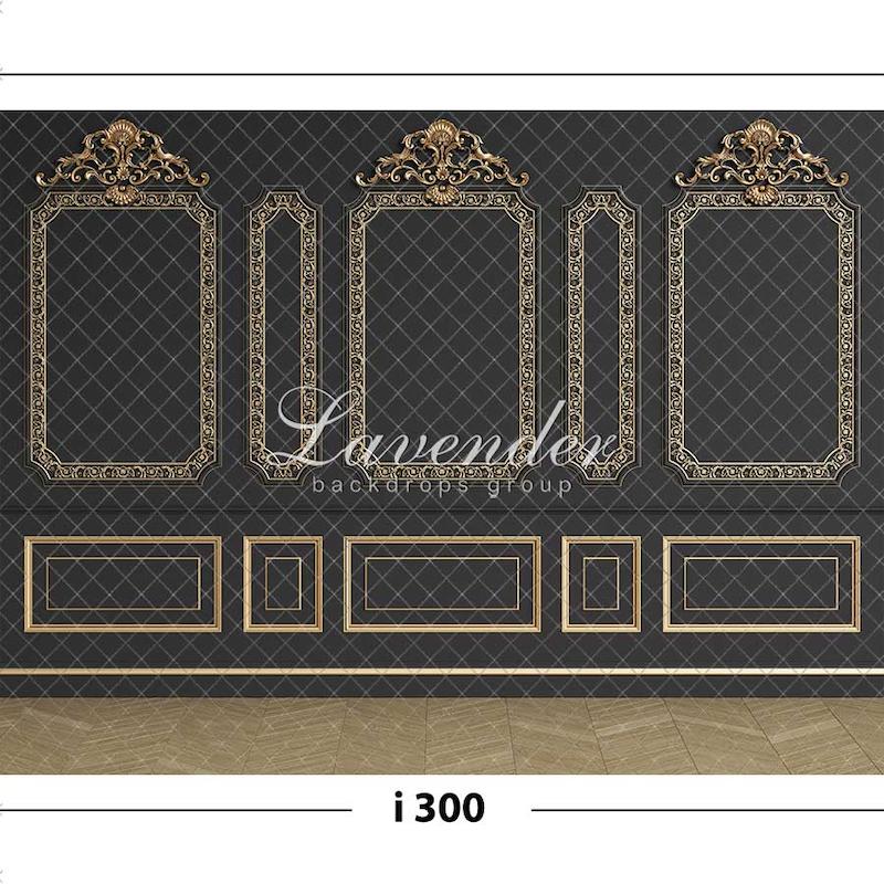 i 300