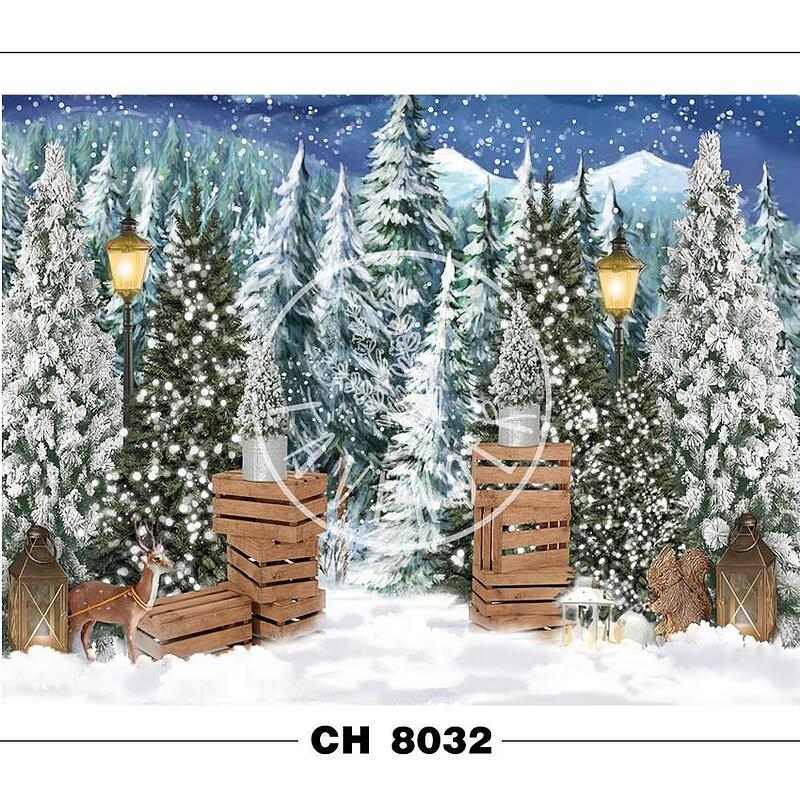 CH 8032