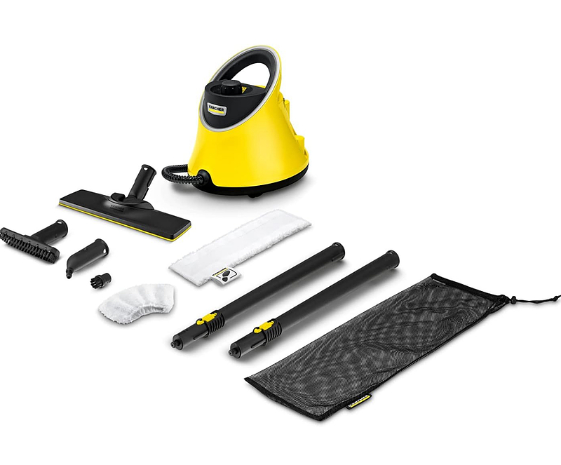 بخارشوی Karcher SC2