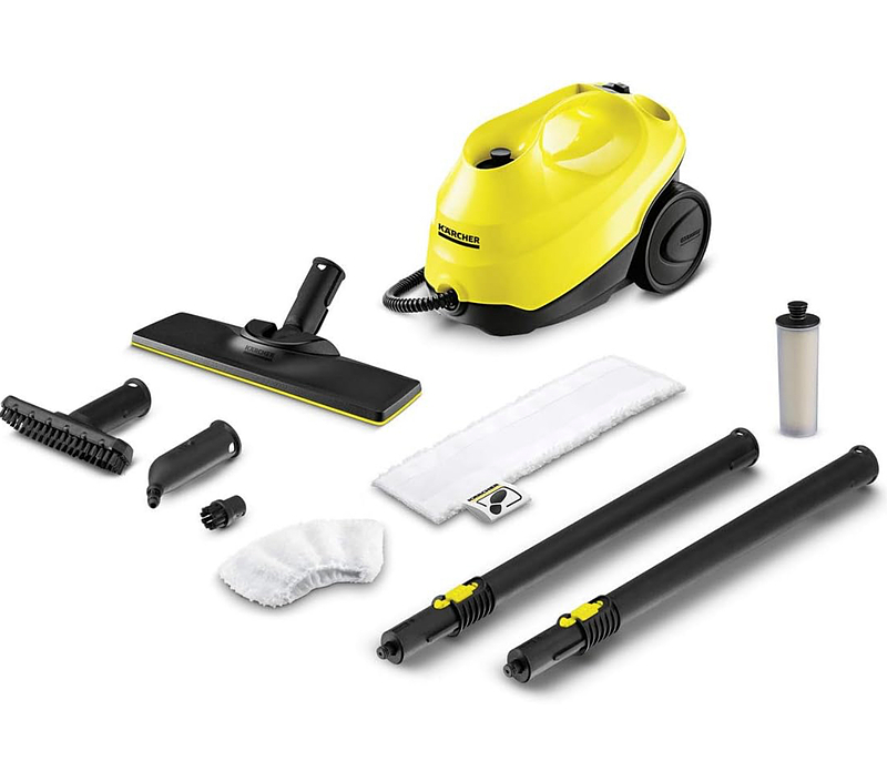 بخارشوی  Karcher SC3