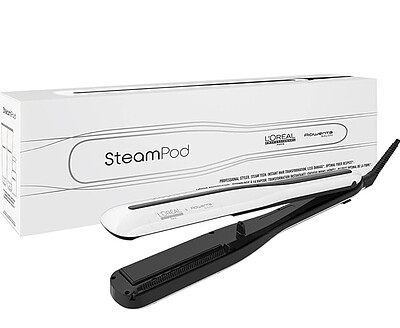 اتو مو ‏با بخار ‏SteamPod 3 ‏L'Oréal